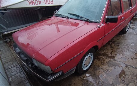 Volkswagen Passat B2, 1981 год, 130 000 рублей, 8 фотография