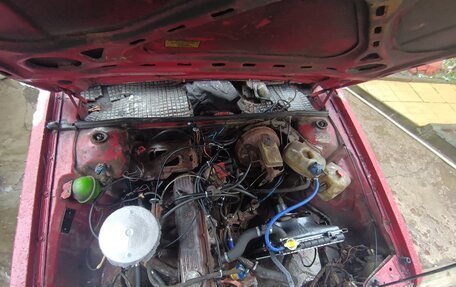 Volkswagen Passat B2, 1981 год, 130 000 рублей, 9 фотография