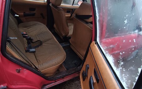 Volkswagen Passat B2, 1981 год, 130 000 рублей, 15 фотография