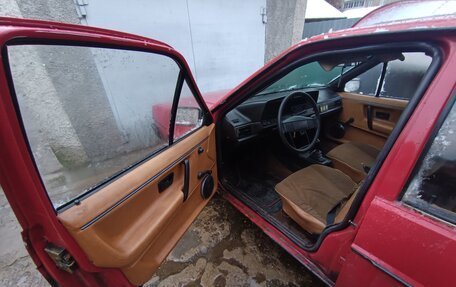 Volkswagen Passat B2, 1981 год, 130 000 рублей, 13 фотография