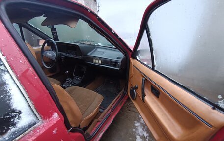 Volkswagen Passat B2, 1981 год, 130 000 рублей, 16 фотография