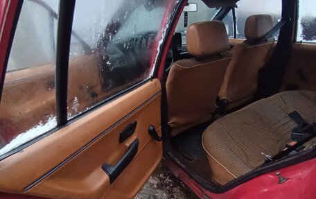 Volkswagen Passat B2, 1981 год, 130 000 рублей, 14 фотография