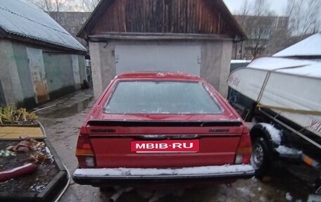 Volkswagen Passat B2, 1981 год, 130 000 рублей, 6 фотография