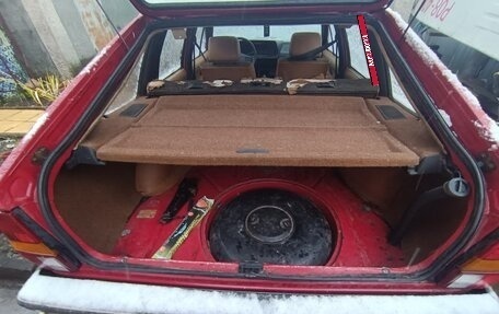 Volkswagen Passat B2, 1981 год, 130 000 рублей, 10 фотография