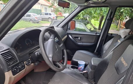 ЛуАЗ Patriot, 2013 год, 865 000 рублей, 5 фотография