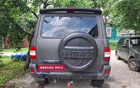 ЛуАЗ Patriot, 2013 год, 865 000 рублей, 3 фотография