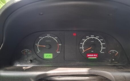 ЛуАЗ Patriot, 2013 год, 865 000 рублей, 7 фотография