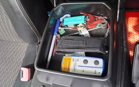 ЛуАЗ Patriot, 2013 год, 865 000 рублей, 10 фотография