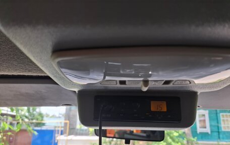 ЛуАЗ Patriot, 2013 год, 865 000 рублей, 14 фотография