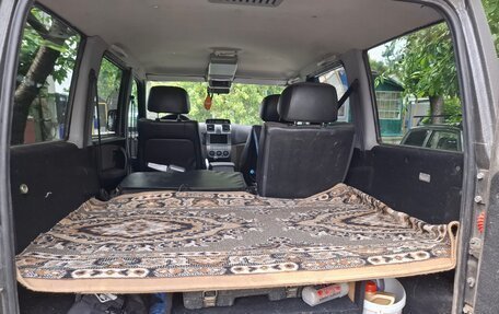 ЛуАЗ Patriot, 2013 год, 865 000 рублей, 15 фотография