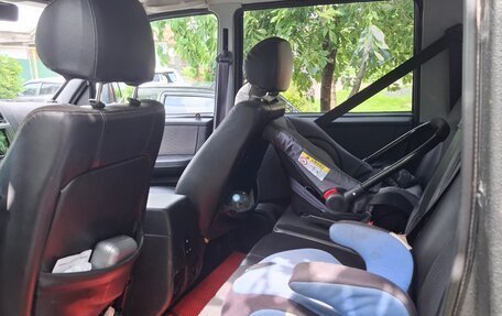 ЛуАЗ Patriot, 2013 год, 865 000 рублей, 12 фотография