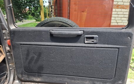 ЛуАЗ Patriot, 2013 год, 865 000 рублей, 16 фотография