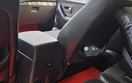 ЛуАЗ Patriot, 2013 год, 865 000 рублей, 13 фотография