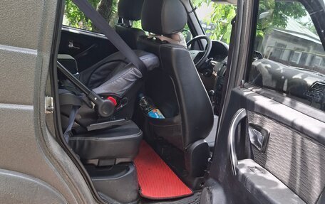 ЛуАЗ Patriot, 2013 год, 865 000 рублей, 19 фотография