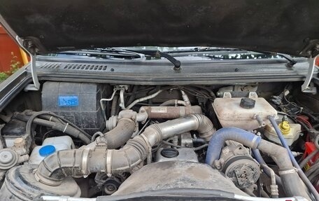 ЛуАЗ Patriot, 2013 год, 865 000 рублей, 21 фотография