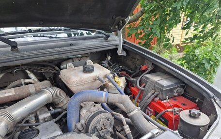 ЛуАЗ Patriot, 2013 год, 865 000 рублей, 22 фотография