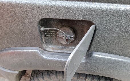 ЛуАЗ Patriot, 2013 год, 865 000 рублей, 24 фотография