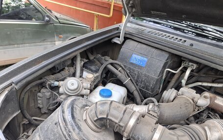 ЛуАЗ Patriot, 2013 год, 865 000 рублей, 23 фотография