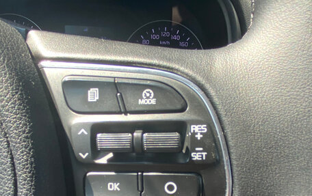 KIA Sportage IV рестайлинг, 2016 год, 1 690 000 рублей, 15 фотография