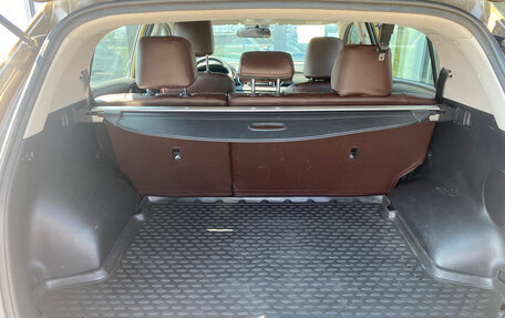 KIA Sportage IV рестайлинг, 2016 год, 1 690 000 рублей, 17 фотография