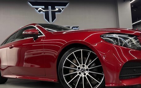 Mercedes-Benz E-Класс, 2017 год, 3 544 000 рублей, 2 фотография