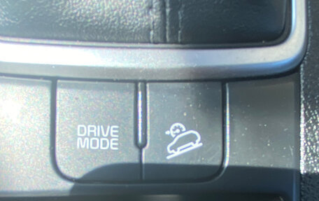 KIA Sportage IV рестайлинг, 2016 год, 1 690 000 рублей, 22 фотография