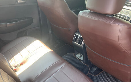 KIA Sportage IV рестайлинг, 2016 год, 1 690 000 рублей, 24 фотография