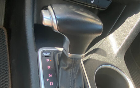 KIA Sportage IV рестайлинг, 2016 год, 1 690 000 рублей, 18 фотография