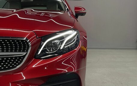 Mercedes-Benz E-Класс, 2017 год, 3 544 000 рублей, 4 фотография