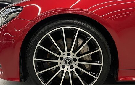 Mercedes-Benz E-Класс, 2017 год, 3 544 000 рублей, 5 фотография