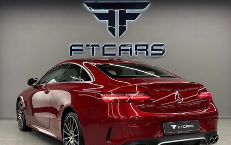 Mercedes-Benz E-Класс, 2017 год, 3 544 000 рублей, 6 фотография