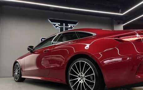 Mercedes-Benz E-Класс, 2017 год, 3 544 000 рублей, 7 фотография