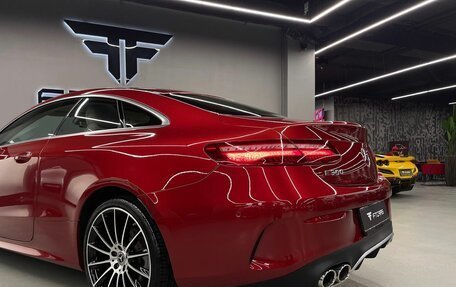 Mercedes-Benz E-Класс, 2017 год, 3 544 000 рублей, 8 фотография