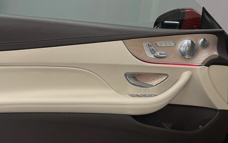 Mercedes-Benz E-Класс, 2017 год, 3 544 000 рублей, 14 фотография