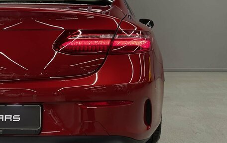 Mercedes-Benz E-Класс, 2017 год, 3 544 000 рублей, 10 фотография