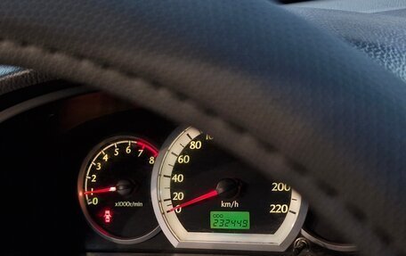 Chevrolet Lacetti, 2008 год, 389 000 рублей, 2 фотография