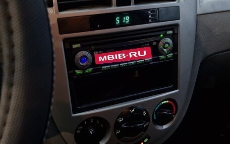 Chevrolet Lacetti, 2008 год, 389 000 рублей, 3 фотография