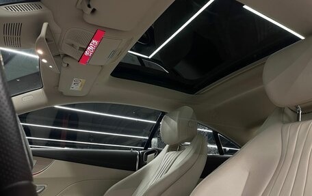 Mercedes-Benz E-Класс, 2017 год, 3 544 000 рублей, 25 фотография