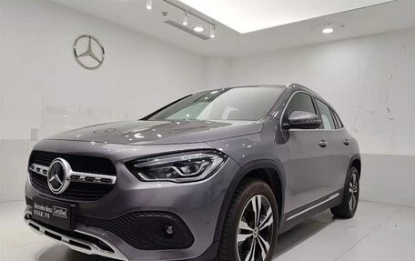 Mercedes-Benz GLA, 2021 год, 1 900 300 рублей, 2 фотография