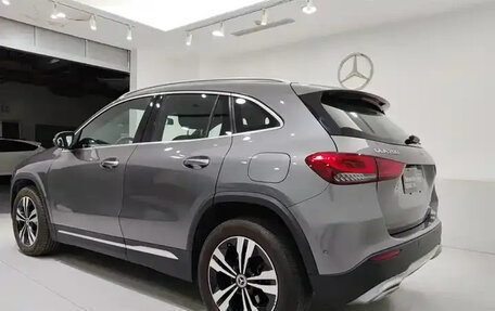 Mercedes-Benz GLA, 2021 год, 1 900 300 рублей, 3 фотография