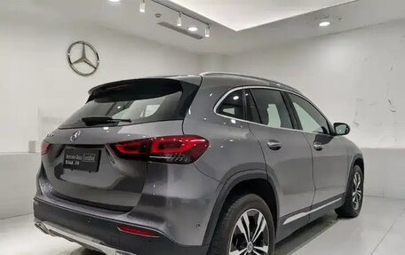 Mercedes-Benz GLA, 2021 год, 1 900 300 рублей, 7 фотография