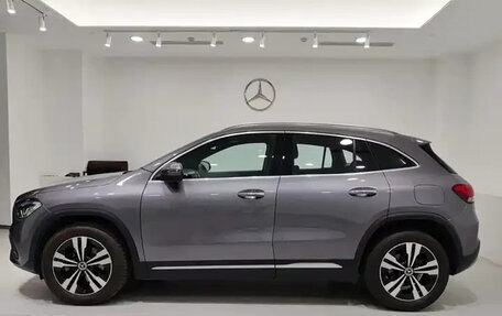 Mercedes-Benz GLA, 2021 год, 1 900 300 рублей, 8 фотография