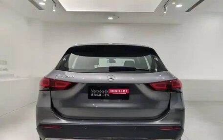 Mercedes-Benz GLA, 2021 год, 1 900 300 рублей, 4 фотография