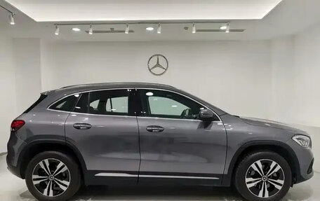 Mercedes-Benz GLA, 2021 год, 1 900 300 рублей, 20 фотография