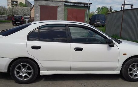 Mitsubishi Carisma I, 1997 год, 115 000 рублей, 5 фотография