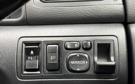 Toyota Allex i рестайлинг, 2001 год, 560 000 рублей, 19 фотография