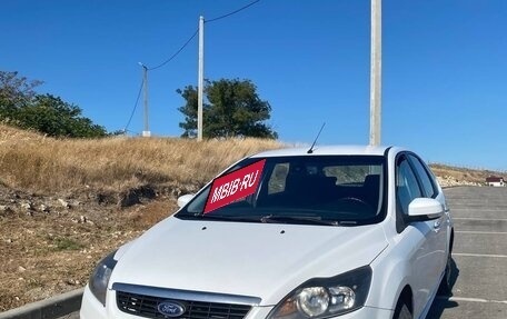 Ford Focus II рестайлинг, 2010 год, 595 000 рублей, 1 фотография