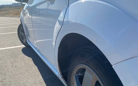 Ford Focus II рестайлинг, 2010 год, 595 000 рублей, 13 фотография