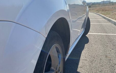 Ford Focus II рестайлинг, 2010 год, 595 000 рублей, 8 фотография