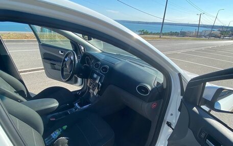 Ford Focus II рестайлинг, 2010 год, 595 000 рублей, 14 фотография